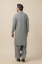 SALT-BLENDED-KURTA SHALWAR - (KSRW23-027)