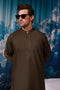 ALGEA-BLENDED-KURTA SHALWAR - (KSRW24-002)