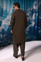 ALGEA-BLENDED-KURTA SHALWAR - (KSRW24-002)