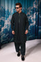 SALMANDR-BLENDED-KURTA SHALWAR - (KSRW24-015)