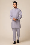 IRON-BLENDED-Kurta Pajama Trouser - (KSS23-021)