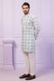 PEARL-BLENDED-KURTA TROUSER - (KSS24-013)