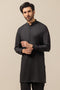 NOIR-BLENDED-Kurta Pajama Trouser - (KSW23-007)