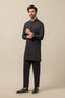 NOIR-BLENDED-Kurta Pajama Trouser - (KSW23-007)