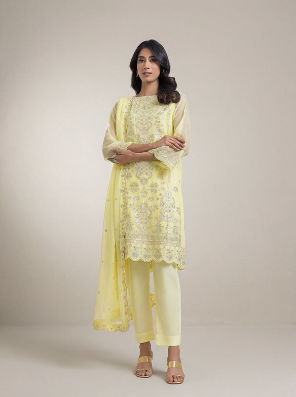 L-Yellow-Chiffon-3 Piece (WU3PSLS25AF4P)