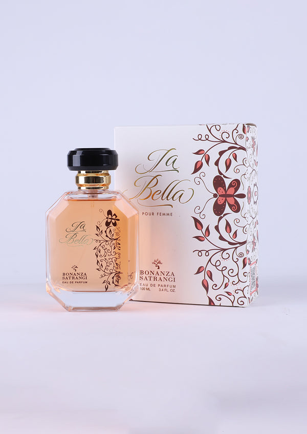 LA BELLA  (100 ML)