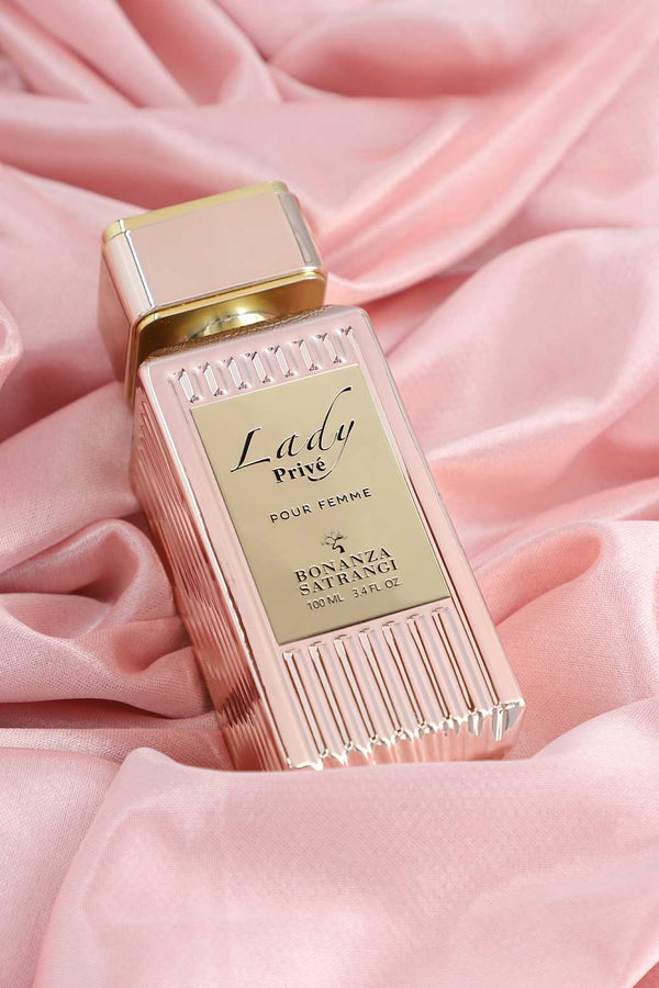 LADY PRIVE (100 ML)