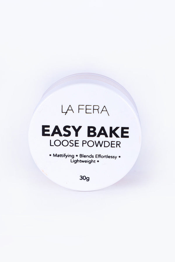 LOOSE POWDER