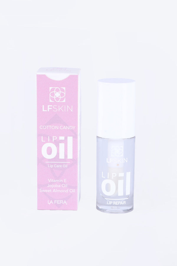 LIP OIL