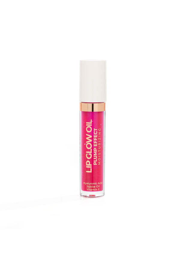 Lip Glow Oil