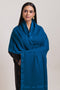 BLUE-JACQUARD-SHAWL (LSX-004-66)