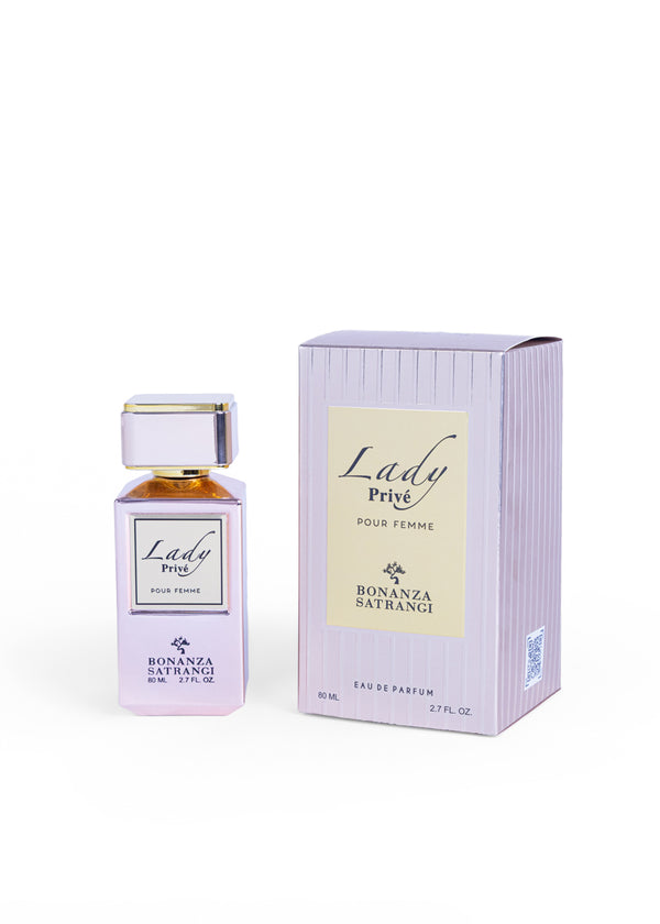 LADY PRIVE (80 ML)