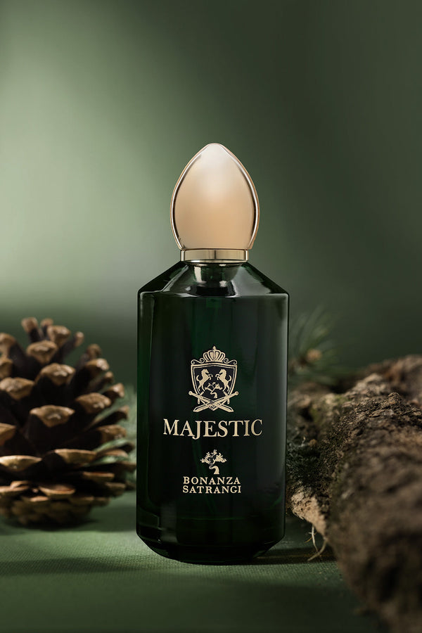 MAJESTIC (100ML)