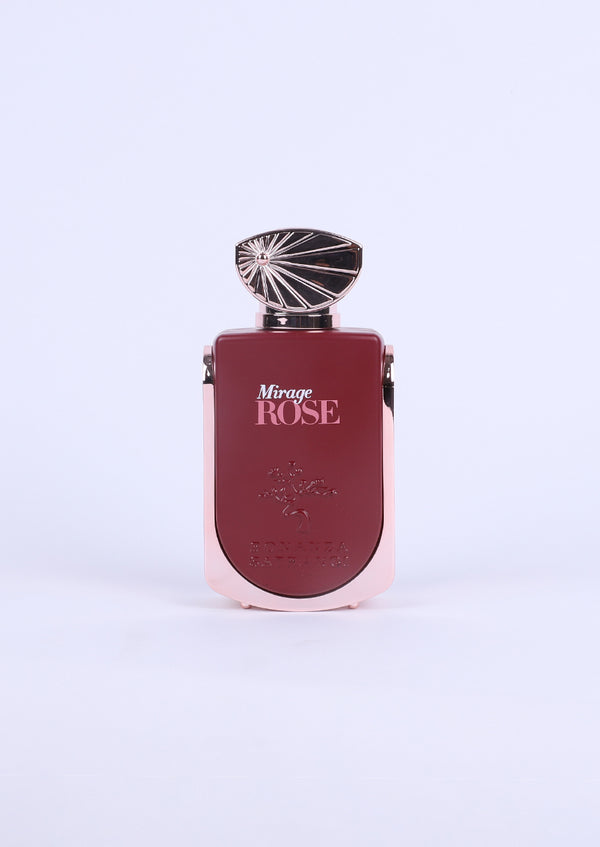 Mirage Rose - (100 ML)