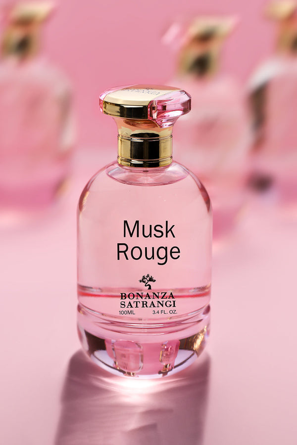 MUSK ROUGE (100 ML)