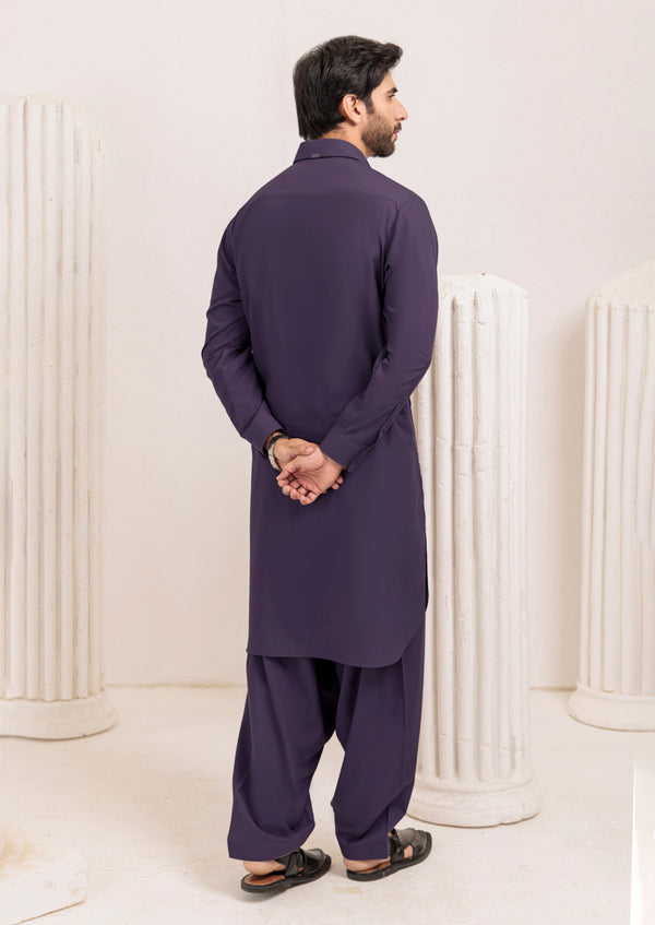 Selvedge (MUS25CT2242)