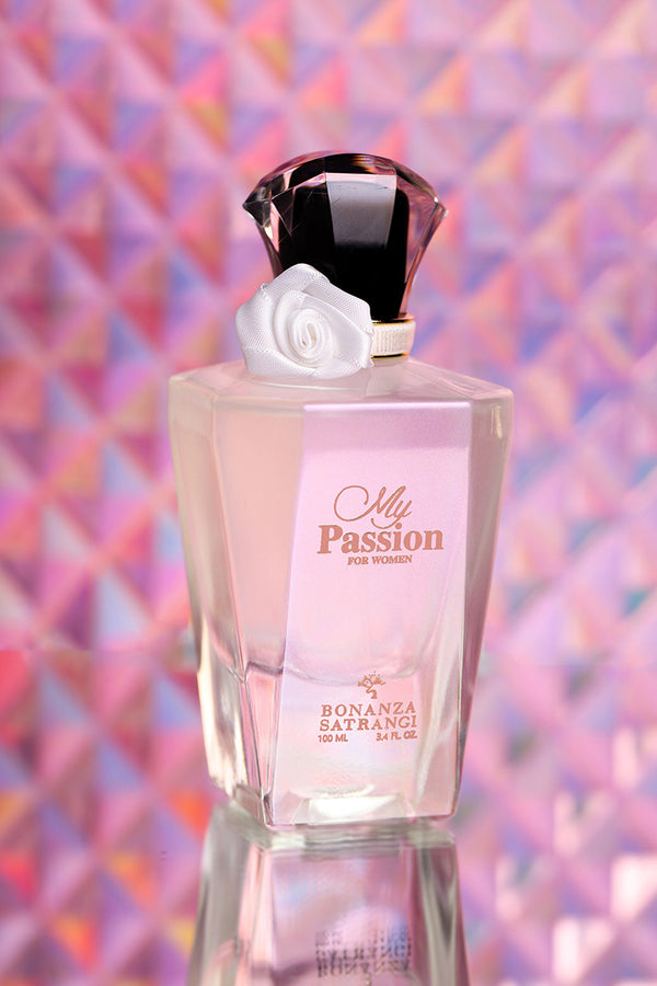 MY PASSION (100ML)