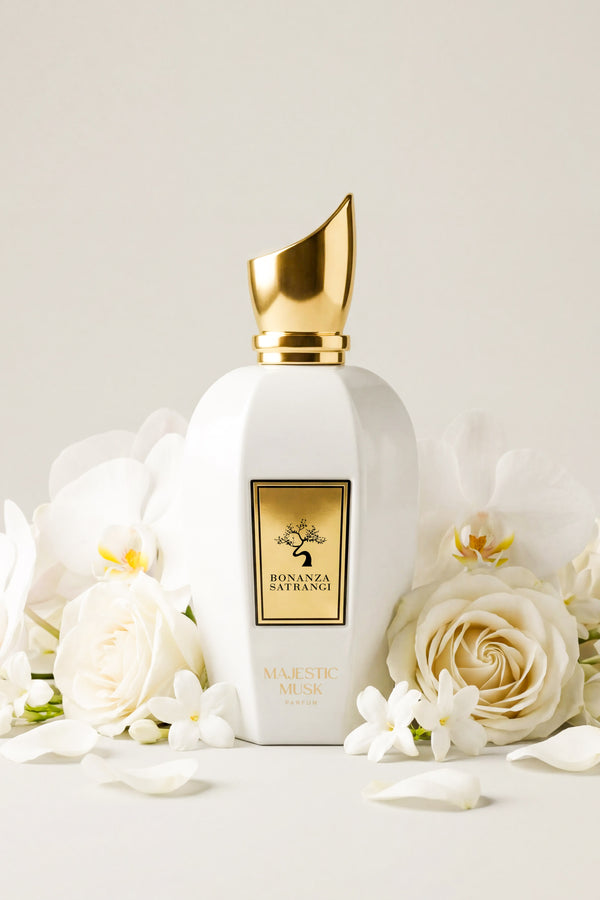 Majestic Musk - (100ML)