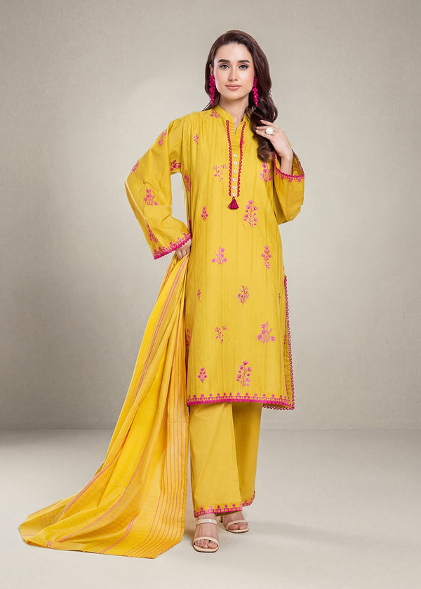 Mustard-Dobby-3 Piece (WPS25DE3003)