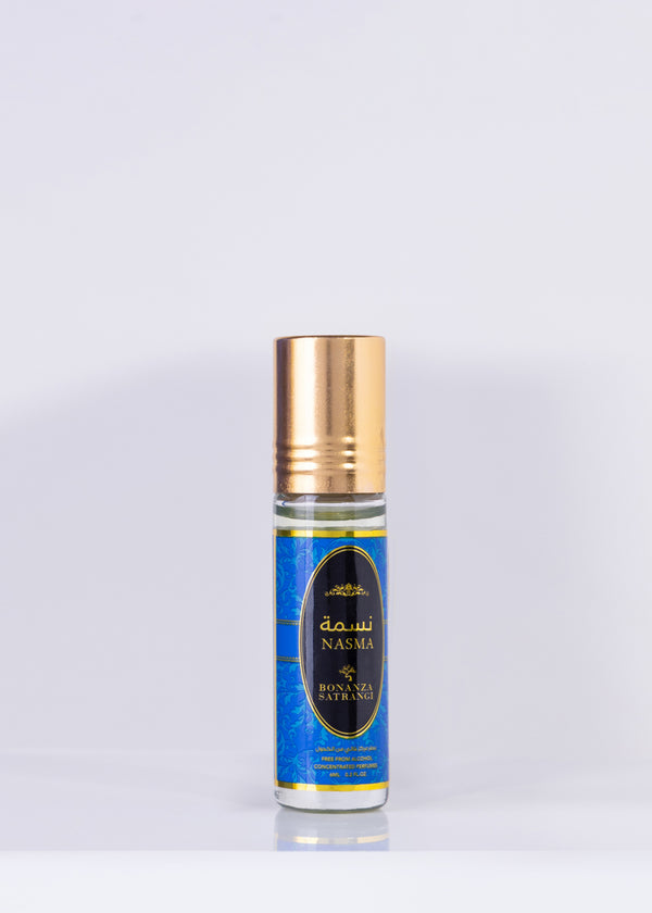 Nasma Attar - (6Ml)