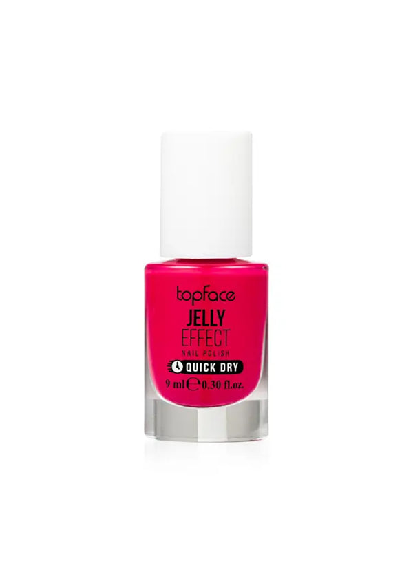 Jelly Nail Paints