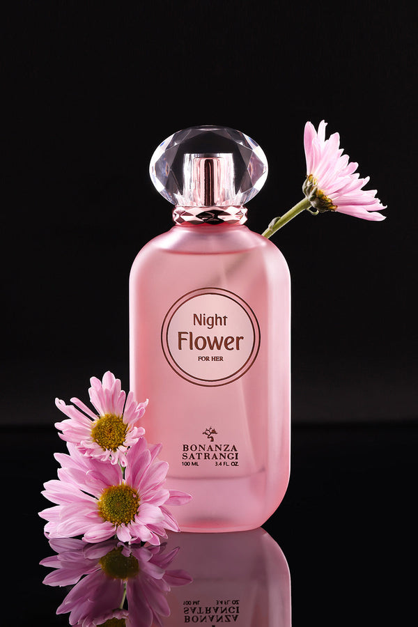 NIGHT FLOWER