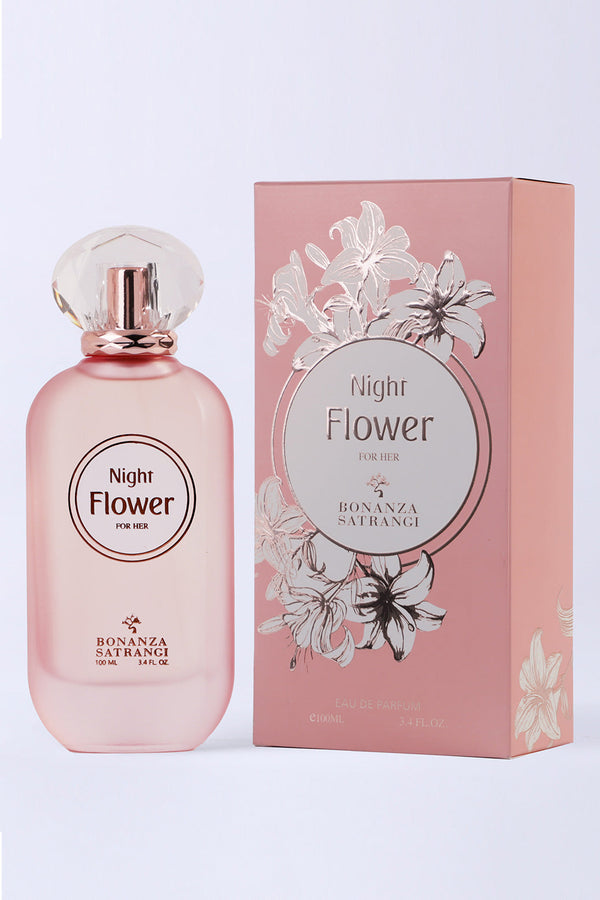 NIGHT FLOWER (100 ML)