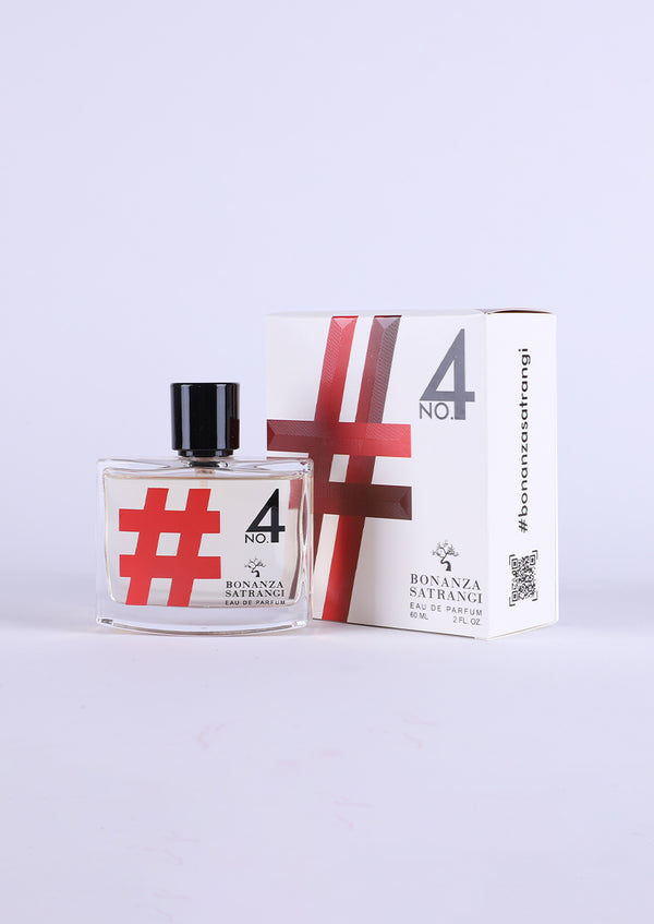 NO.4 (60 ML)