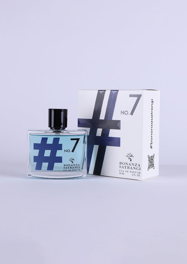 NO.7 (60 ML)