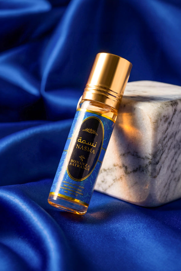 Nasma Attar - (6Ml)
