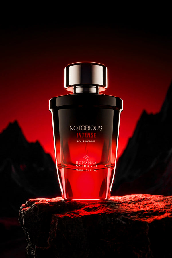 NOTORIOUS INTENSE (100 ML)