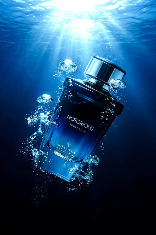 NOTORIOUS (100 ML)