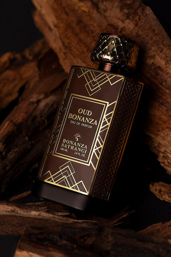 OUD BONANZA