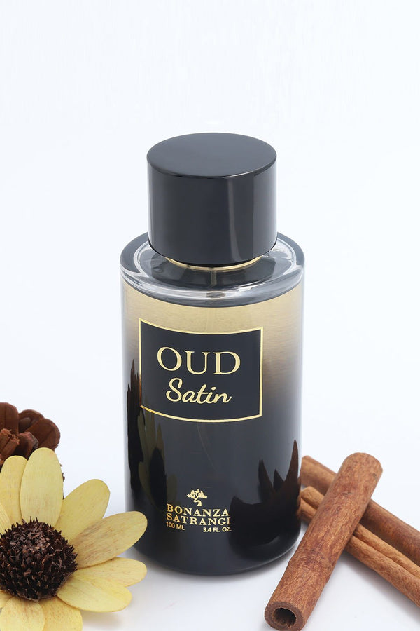 OUD SATIN (100 ML)