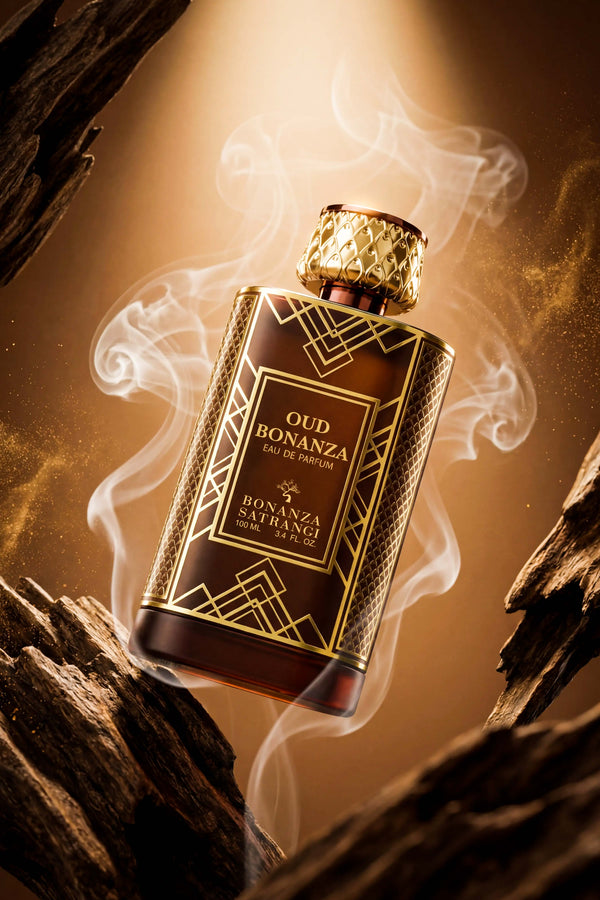 OUD BONANZA (100 ML)