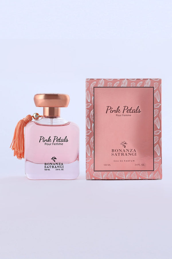 PINK PETALS (100 ML)
