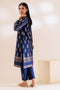 BLUE-JACQUARD-2 PIECE (PWJ1232P01)