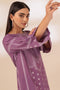 PURPLE-JACQUARD-3 PIECE (PWJ1233P09)