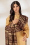 BEIGE-JACQUARD-3 PIECE (PWJ2233P21)