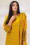 YELLOW-JACQUARD-3 PIECE (PWJ3233P03)