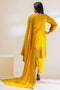 YELLOW-JACQUARD-3 PIECE (PWJ3233P03)