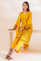 YELLOW-JACQUARD-3 PIECE (PWJ3233P07)