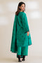 GREEN-JACQUARD-3 PIECE (PWJ3233P10)