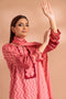 PINK-JACQUARD-3 PIECE (PWJ3233P13)