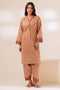 BEIGE-LAWN-2 PIECE (PWS1232P15)