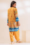 MUSTARD-LAWN-2 PIECE (PWS1232P18)