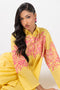 YELLOW-CAMBRIC-2 PIECE (PWS1242P03)