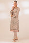 BEIGE-CAMBRIC-2 PIECE (PWS2232P01)