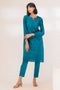 TEAL-CAMBRIC-2 PIECE (PWS2232P16)