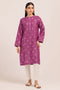 PINK-JACQUARD-1 PIECE (PWS2241P05)